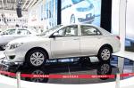 BYD L3 2010 года